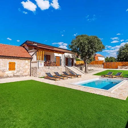 Holiday home Mara *