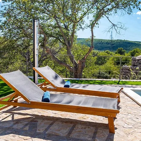 Mara Holiday home Sibenik