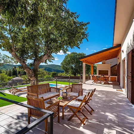 Mara Holiday home Sibenik