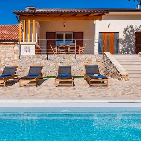 Mara Holiday home Sibenik